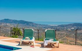 Cantueso Holiday Park